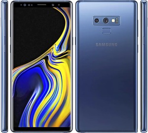 Para Note9 N960U1 Note 9 128/512GB ROM <span class=keywords><strong>6</strong></span>/8GB <span class=keywords><strong>RAM</strong></span> Octa Core <span class=keywords><strong>6</strong></span>,4 NFC Snapdragon Original 4G LTE Android teléfono celular - Product Image 4