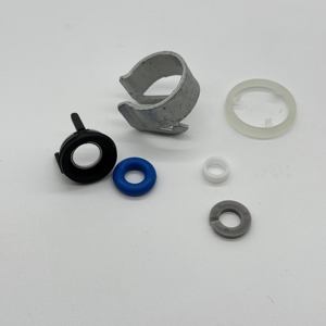 06J998907B发动机喷油器密封套件06J998907 06J998907A 06J998907D - Product Image 6