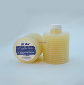 จาระบีอิชาน LEP-A-00 700 ซีซี สำหรับเครื่องจักรซีเอ็นซี - Product Image 1