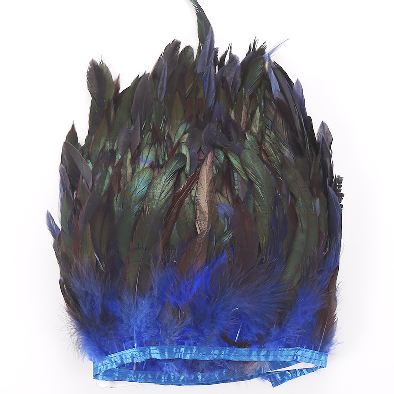 Bleu (royal)
