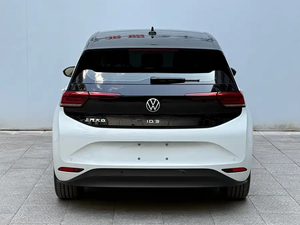 Vehículos Eléctricos Económicos, <span class=keywords><strong>ID</strong></span>.<span class=keywords><strong>3</strong></span> Edición Inteligente 2024 de Segunda Mano, Auto Eléctrico Puro, 450 km de Autonomía CLTC, Depósito Disponible - Product Image 4