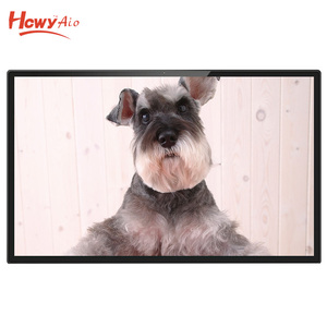 24inch 1920x1080 IPS màn hình treo tường <span class=keywords><strong>Android</strong></span> cảm ứng điện dung tất cả trong một máy tính bảng - Product Image 2