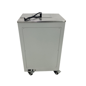 Testeur de pression de vapeur saturée des produits pétroliers ASTM D323 (méthode Reid) - Product Image 4