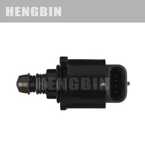 Vanne de Régulation de Régime de Ralenti Modèle B28/00 D95166 C95177 14859 556037 7514038 8200299241 - Product Image 1