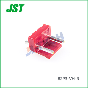 Kết nối <span class=keywords><strong>JST</strong></span> B2P3-VH-R ô tô kết nối điện tử chất lượng cao Thiết bị đầu cuối - Product Image 5