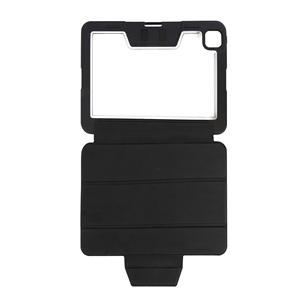 Usine en gros étui robuste pour <span class=keywords><strong>iPad</strong></span> avec étui de protection transparent pour 11 ''<span class=keywords><strong>iPad</strong></span> Air 2024 Support OEM/ODM couleurs personnalisées - Product Image 4