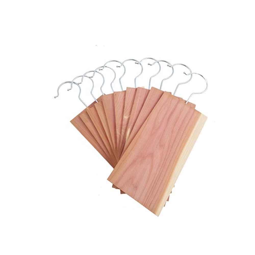 100% натуральный Отпугиватель вредителей в кладовую, кедровые Отпугиватели, Отпугиватель моли для шкафов, ящиков, кедровые блоки, подвесные