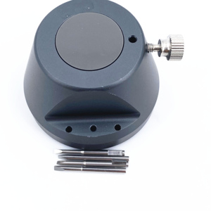 <strong>Wristwatch</strong> Tools &amp; Parts Metal 6730 Watch Strap Screw Table Repair <strong>Assembly</strong> Disassembly Holder Tool - Product Image 6