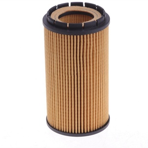 กรองน้ำมันเครื่อง 07C115562E OX557D HU8010z สำหรับ BENTLEY Continental Flying Spur AUDI A8 VW Touareg Phaeton - Product Image 4