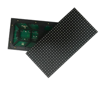 Módulo LED para Exteriores con Protección UV P2 P2.5 P3.91 P4, Panel de Pantalla LED Impermeable