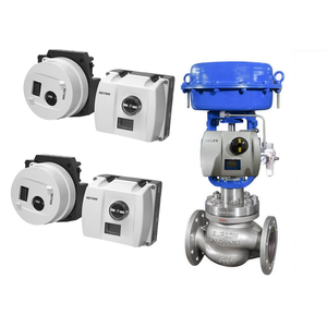 Nuevo Controlador Digital Inteligente Confiable de la Serie Me-tso Valmet ND9000 ND7000 - Product Image 2