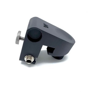 Déclencheur de caisse claire électronique externe compatible avec les accessoires de batterie électronique professionnelle <span class=keywords><strong>Yamaha</strong></span> EAD10 à double zone. - Product Image 1