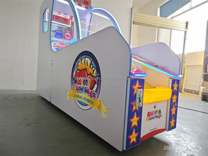 Toda Crazy Water Game Machines Vente Machine <span class=keywords><strong>de</strong></span> jeu <span class=keywords><strong>de</strong></span> tir Mini sacs <span class=keywords><strong>de</strong></span> sable - Product Image 3