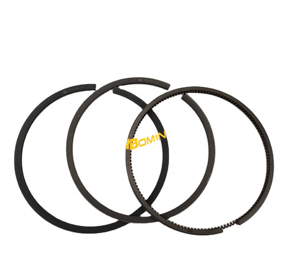 Piston Ring for Perkins Engines - Reliable Performance