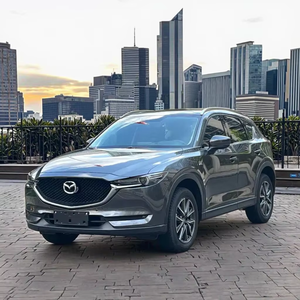 <span class=keywords><strong>2020</strong></span> <span class=keywords><strong>Mazda</strong></span> caja de cambios <span class=keywords><strong>Manual</strong></span> automática usado Turbo motor FWD Drive R17 tamaño del neumático asientos de cuero dirección izquierda aleación de aluminio - Product Image 1