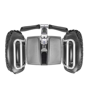 2400w de China Motor Dual carretera carros de Golf Trotinette Electrique en <span class=keywords><strong>Europa</strong></span> en almacén - Product Image 2