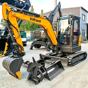 Envío Gratis Nuevo Motor Diésel <span class=keywords><strong>Kubota</strong></span> CE EPA, <span class=keywords><strong>Mini</strong></span> Excavadora <span class=keywords><strong>Retro</strong></span> Grande de 1.3 Toneladas, <span class=keywords><strong>Mini</strong></span> Excavadora Agrícola de 3.5 Toneladas, Precios de <span class=keywords><strong>Mini</strong></span> Excavadoras - Product Image 5