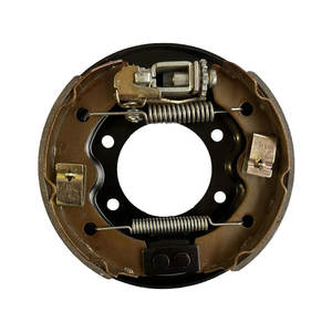 GC1-303520 Hot Selling <span class=keywords><strong>Forklift</strong></span> Peças sobressalentes Brake Assembly OEM certo para empilhadeira - Product Image 6