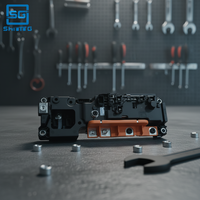 Kit de réparation de batterie ECU OE 5KE915184AF DC 24V, garantie 1 an, remanufacturé pour VW Nissan Saveiro ABT E-Crafter LAVIDA ID.4 CROZZ
