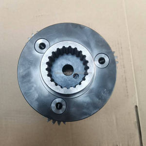 מכלול גלגל שיניים פלנטרי מסתובב 199-4624/199-4630/199-4625 עבור מחפר 315D - Product Image 4