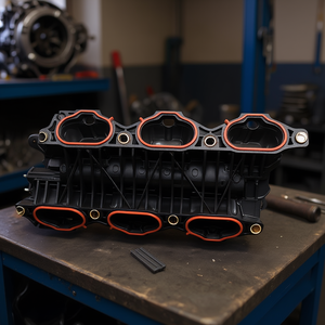 Colector de Admisión para Kia Sorento 3.5L 2011-2013, Nuevo con Junta para Reemplazo o Reparación - Product Image 2