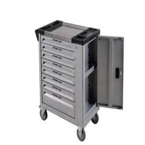 Toptul Complte Servante D'atelier scatola strumenti struttura di saldatura per un comodo stoccaggio
