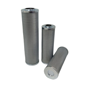 ตัวกรองไฮดรอลิก Manny HX-800 * 5สำหรับการกรองน้ำมันที่มีความแม่นยำสูงในระบบคอมเพรสเซอร์ - Product Image 1