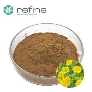 Poudre d'extrait naturel de Flos Inulae 10:1 20:1 30:1, Extrait de <span class=keywords><strong>Nula</strong></span> Cappa, Additif Botanique - Product Image 3