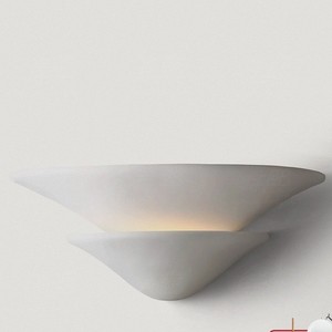 Dongchuang Double Layer Plaster <b>Wall</b> Lamp Led E26 36V <b>Switch</b> Control For Living Room Bedroom Staircase - Product Image 1
