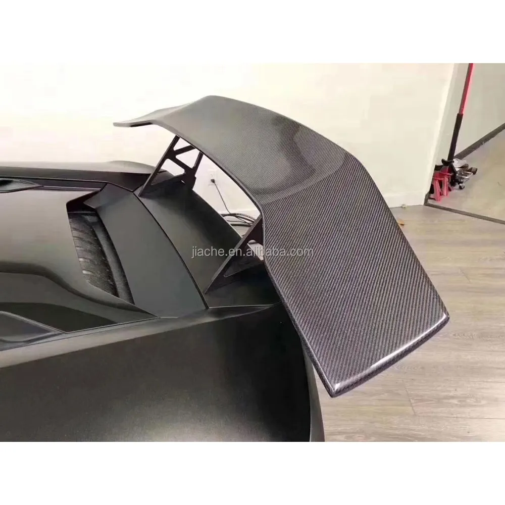 For Mercedes W213 E63 AMG 2016-2019 Duckbill Trunk Spoiler Carbon Fiber  Painted