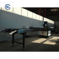Machine d'impression automatique pour bougies, prix bas, haute vitesse, impression en soie