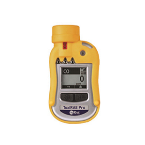 ToxiRAE Pro EC Personal Oxygen Toxic Gas Detector PGM-1860 Fast Reliable and Accurate Inspection - Product Image 1