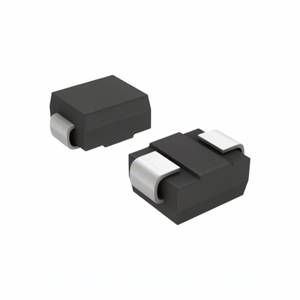 HS2D-T Buy Online Electronic Components Single Diodes Manufacturer Channel DO-214AA, SMB - Product Image 1