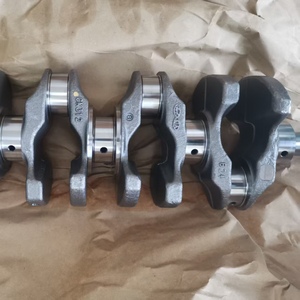 Tự động động cơ trục khuỷu phù hợp với 23111-2g200 23111-2g230 72rz6-2gf00 cho Hyundai Kia 231112g200 231112g230 72rz62gf00 - Product Image 6