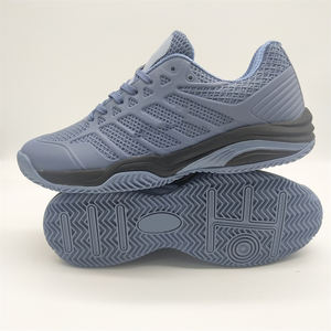 China Fabriek Groothandel Hoge Kwaliteit Training Tennisschoenen Premium Tennisschoenen <span class=keywords><strong>Sneakers</strong></span> Sportschoenen - Product Image 2