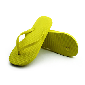 Chaussons d'hôtel en EVA à bout ouvert pour femmes et hommes, vente en gros en Chine, chaussons de salle de bain intérieurs - Product Image 5