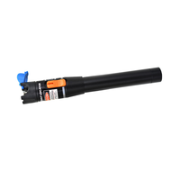 Pour grossiste meilleur prix 50mW VFL 650nm localisateur de défauts visuels stylo à Fiber optique stylo pointeur Laser BML-205-20