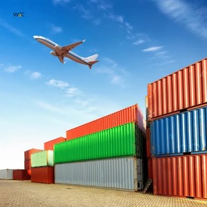 Integrated End To End Global Logistics Services Multi Transport Shipping Agent Drop Shipping To US/UK/Canada/Mexico - Product Image 1