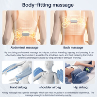 Vente en gros de meubles de salon de manucure modernes de luxe fauteuil de massage spa blanc pour pédicure pour salon de manucure
