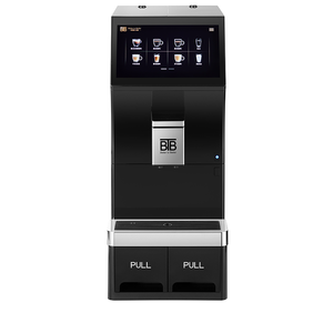 Cafetera Espresso Automática Inteligente BTB para Negocios - Product Image 5