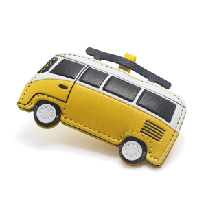 Thời trang sinh viên đại học Quà Tặng da Đại Học xe buýt <span class=keywords><strong>Keyring</strong></span> kim loại tình yêu chuông quyến rũ Móc chìa khóa túi móc chìa khóa chủ trường xe buýt <span class=keywords><strong>Keychain</strong></span> - Product Image 4