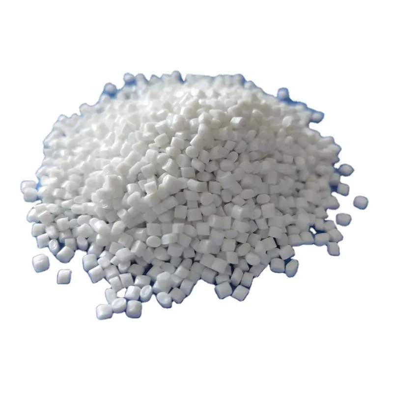 Bottle grade Plastic Raw Material model CZ-328A PET Resin Polyethylene electronic application