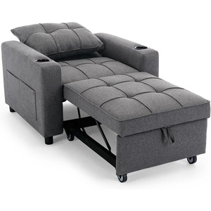 LT USA Produzione di Alta Qualità Divano Poltrona Letto Divano Letto per Soggiorno Appartamento - Product Image 2