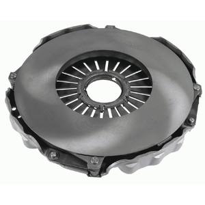 Kit de plaque de pression d'embrayage neuf pour camion européen 5001837123/ 5010244097/ 5010244203/ 5010244265/ 5010837119 pour RenaultTruck - Product Image 2