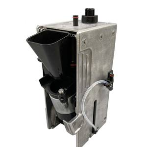 Perangkat Pembuat Busa Grup 7.NN.0040 F2 Brewer untuk Mesin Espresso Minibar <span class=keywords><strong>DR</strong></span>.COFFEE F2 Pengganti - Product Image 1