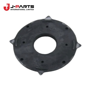 Butée de suspension arrière pour Toyota HIACE KCH10 Granvia 2000-2002 OE 48752-26010 4875226010 - Product Image 1