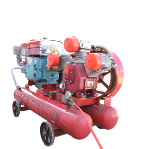 2024 nuovo DZR Mini foglio a gas mobile alimentato a mano pneumatica battipalo air moil martello vibratorio - Product Image 5