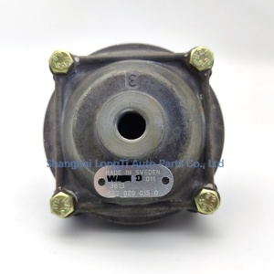 Chambre à air de frein de roue d'origine 4230200150 OEM 5000787058 0300398400 T62344M36A09 Pièces de système de freinage pneumatique Camion Bus - Product Image 4