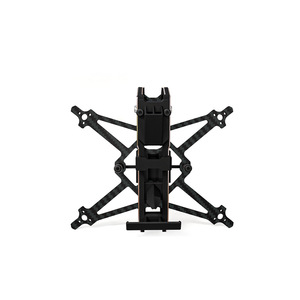 Châssis HGLRC Draknight <span class=keywords><strong>Dragon</strong></span> Knight - Ultra-léger, pour modèles réduits d'avions, drones FPV de course - Product Image 5