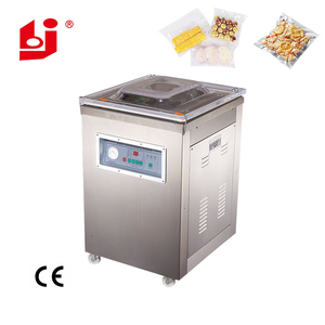 Profesional DZ500 Tipo precio competitivo portátil de una sola cámara sellado máquinas de embalaje sellador <span class=keywords><strong>al</strong></span> <span class=keywords><strong>vacío</strong></span> de alimentos - Product Image 1
